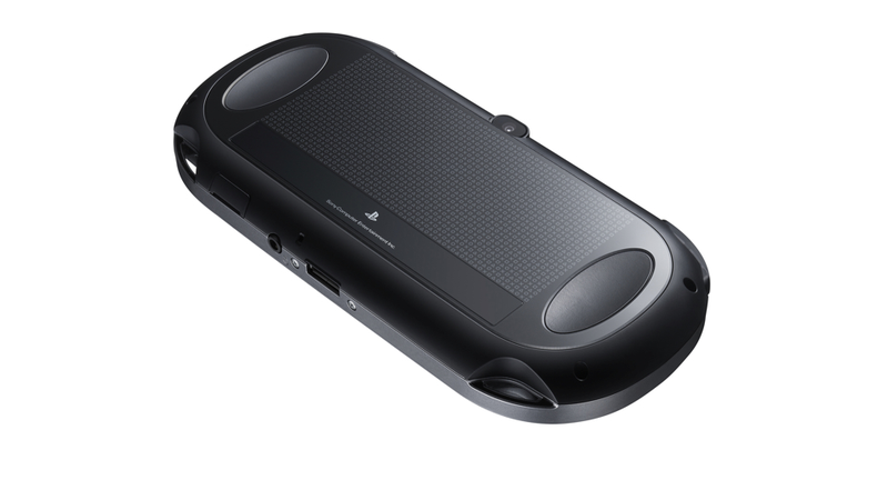 Illustration for article titled Can You Tell Your WiFi PS Vita from Your 3G Vita?